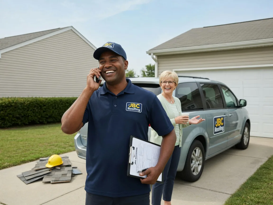 Roof Replacement Willow Grove, PA FAQs
